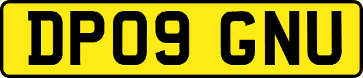 DP09GNU
