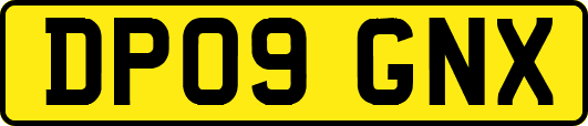 DP09GNX