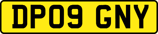 DP09GNY