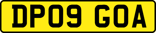 DP09GOA