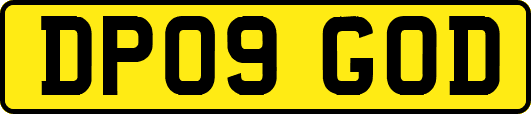 DP09GOD