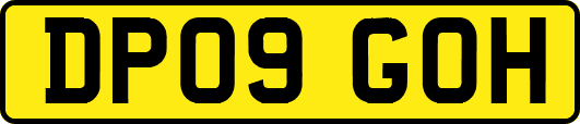DP09GOH