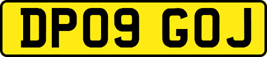 DP09GOJ