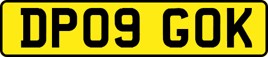 DP09GOK