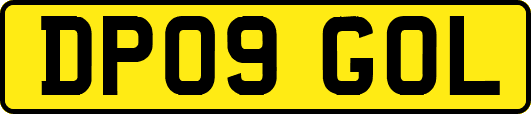 DP09GOL