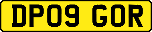 DP09GOR