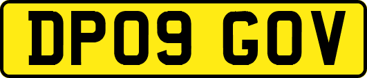 DP09GOV