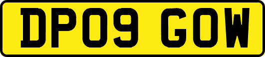 DP09GOW