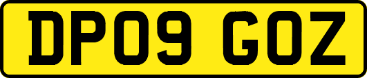 DP09GOZ