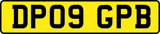 DP09GPB