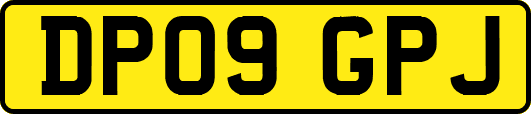 DP09GPJ
