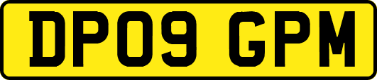 DP09GPM