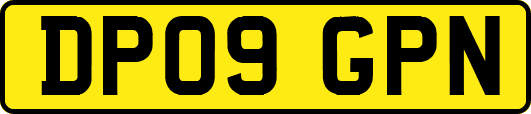 DP09GPN