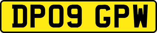 DP09GPW