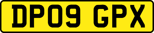 DP09GPX