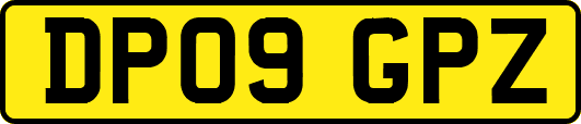 DP09GPZ