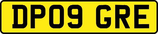DP09GRE
