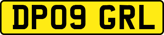 DP09GRL