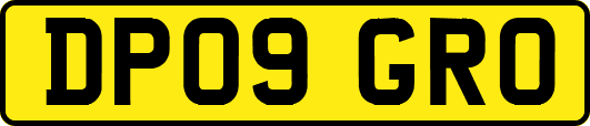 DP09GRO