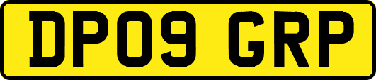 DP09GRP