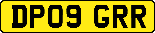 DP09GRR