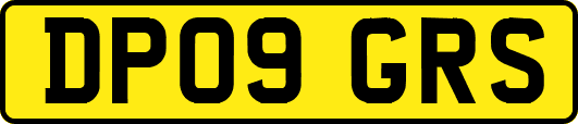 DP09GRS