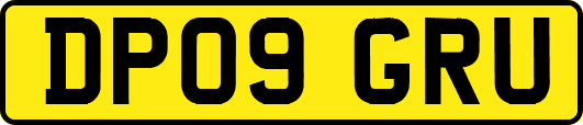 DP09GRU