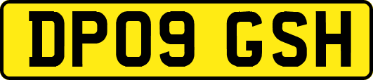 DP09GSH