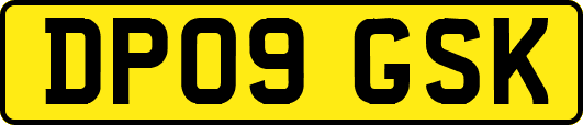 DP09GSK
