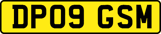 DP09GSM