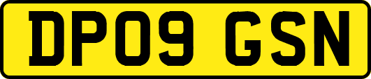 DP09GSN