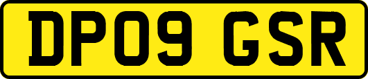 DP09GSR