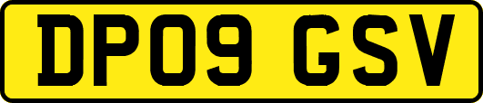 DP09GSV