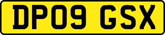 DP09GSX