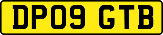 DP09GTB
