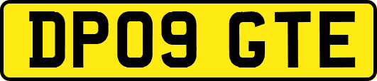 DP09GTE
