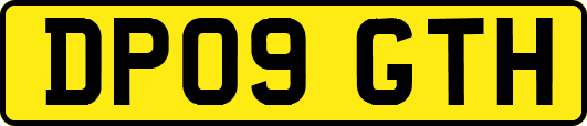DP09GTH