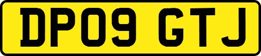DP09GTJ