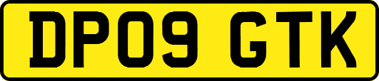 DP09GTK