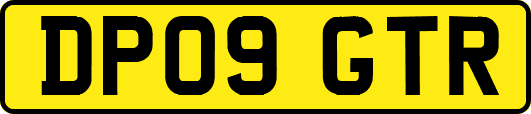 DP09GTR