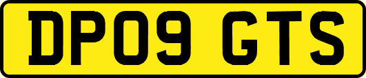 DP09GTS