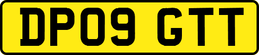 DP09GTT
