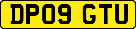 DP09GTU