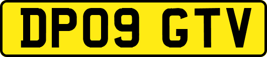DP09GTV
