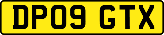 DP09GTX