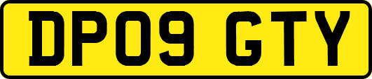 DP09GTY