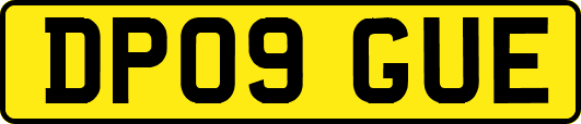 DP09GUE