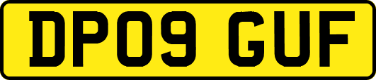 DP09GUF