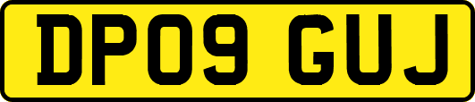 DP09GUJ