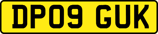 DP09GUK